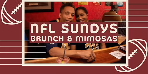 NFL Sundays \u2013 Brunch & Mimosas \u2013 Sports Bar Westchester