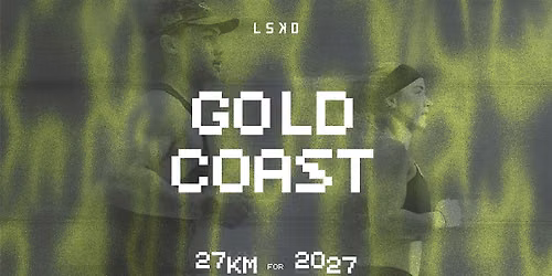 27km for 2027 - Gold Coast