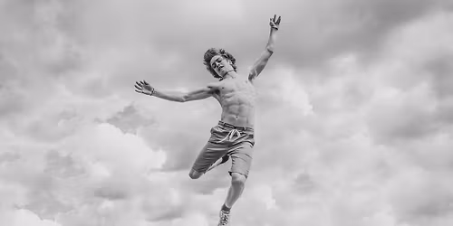 MOVING BALANCE & EQUILIBRIUM: A Movement & Bodywork Workshop for Contact Improvisers