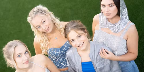 KRYD | Studio 2 | DR Koncerthuset |