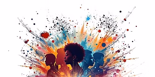 10th Annual Ivory & Cream Affair Literary Jazz Brunch