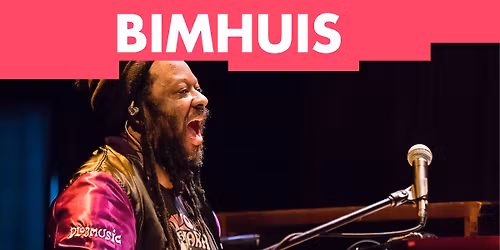 Delvon Lamarr Organ Trio