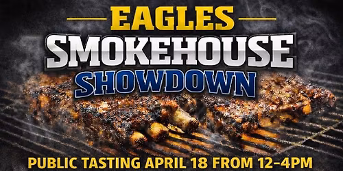 EAGLES SMOKEHOUSE SHOWDOWN