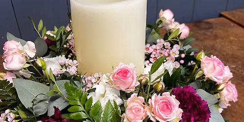 Six Week Introduction to Floristry