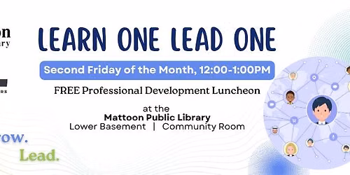 Learn One Lead One