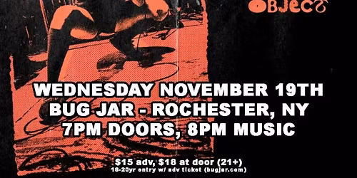 War On Women at The Meadows