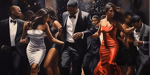 Regal Collaboration Presents New Year\u2019s Eve 2026!