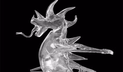 Festivalul sticlei prelucrata la flacara (Flameworking)