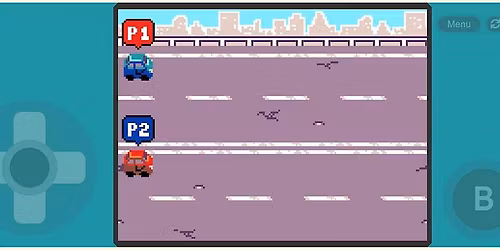 Free Coding Games Workshop for Kids!