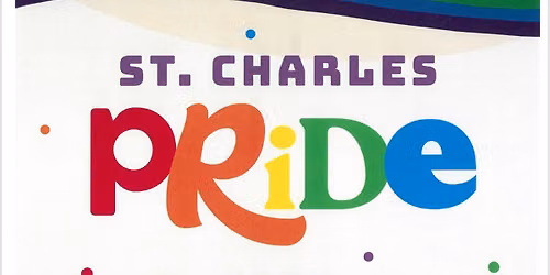 St Charles Pride Fest