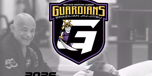 RTBJJA SEMINAR AT GUARDIANS JIU-JITSU 