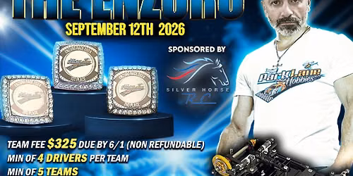 The ENZURO 2026!!!\ud83d\ude4c\ud83c\udfc1\ud83d\udc8d\ud83c\udf89