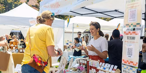 San Diego Made Holiday Market