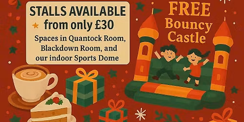 Christmas Craft Fair & Market 