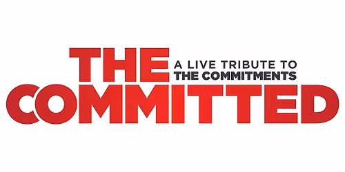 The Committed - LIVE