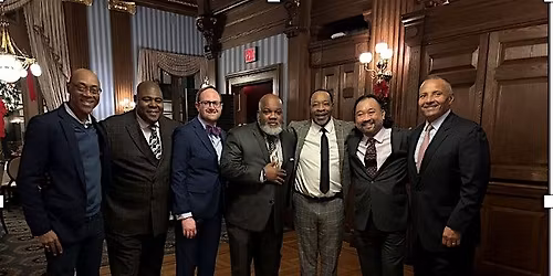 RMGLive 7th Annual FUEL: The Ultimate Men's Summit
