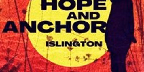 Rattus Inheritus play the Stranglers Live at the Hope and Anchor