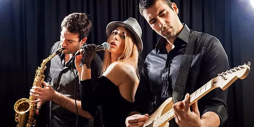Live Music at The Bar
