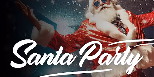 \ud83c\udf85\ud83c\udffb SANTA PARTY! Miko\u0142ajkowa impreza w DZIE\u0143 I NOC x JAMESON\ud83c\udf85\ud83c\udffb