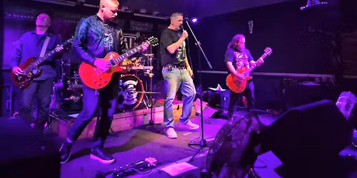 The old George, Goole