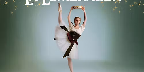 Mini Performance of La Esmeralda by Ballet Theatre of Maryland