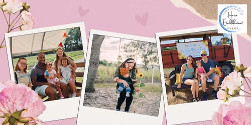 Mother's Day Weekend