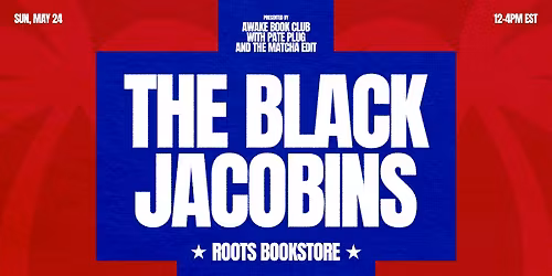 Reading "The Black Jacobins"