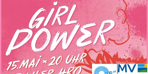 Girl Power: Siebenmorgen | Pornobalken | Entropic State