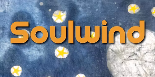 Soulwind - Women\u2019s harmony singing circle