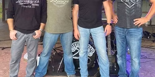 \ud83d\udd25 Summer Nights at Mel\u2019s: Another Road Live \ud83d\udd25