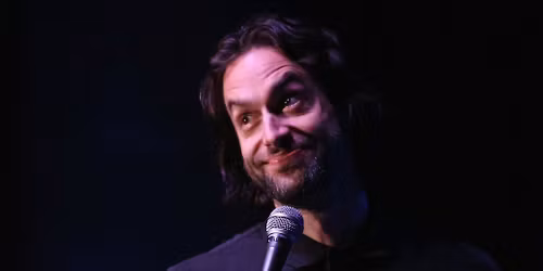 Parking Chris D'Elia (18+)