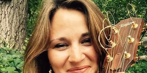 The Heyde Center For The Arts Presents: Rock and Soul featuring Amanda Grace