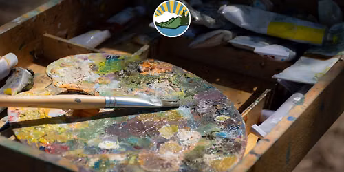 Painting in the Park: Plein Air Landscape