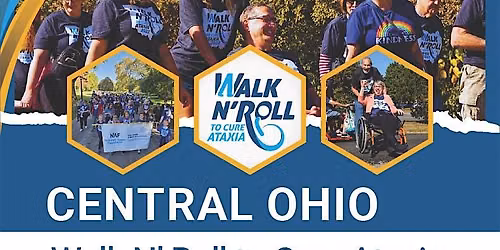 Walk N' Roll