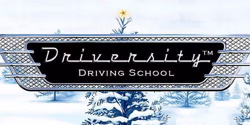 Driver Education Class - In person live class