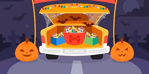 Trunk or Treat