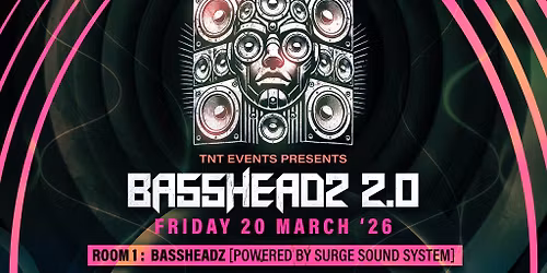 Bassheadz 2.0