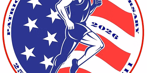 2026 Knights of Columbus Patriot Day Run