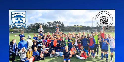 July School Holiday Camp 2