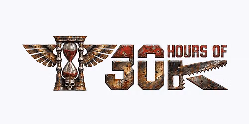 30 Hours of 30K