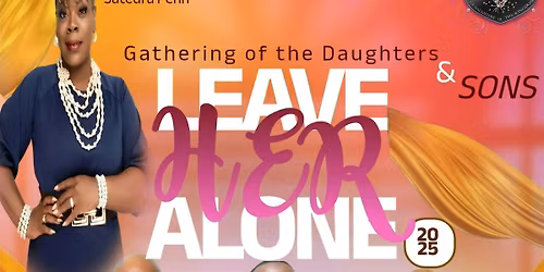 2025 DDK EMPOWERMENT CONFERENCE