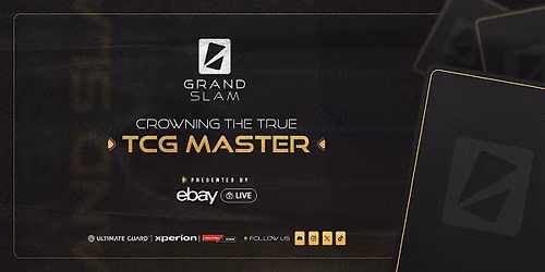 TCG Grand Slam Hamburg
