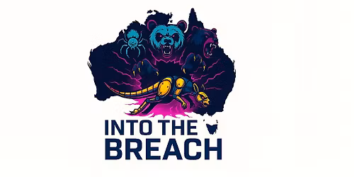 Into the Breach