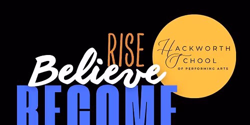 HSPA\u2019s 92nd Annual Recital