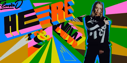 Flava D, Dr. Ush\u016bu in Seattle