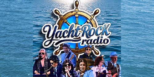 Yacht Rock Radio