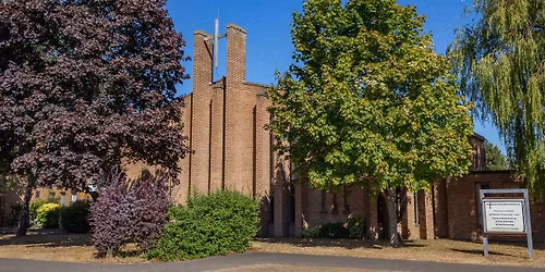 Remembrance Day service