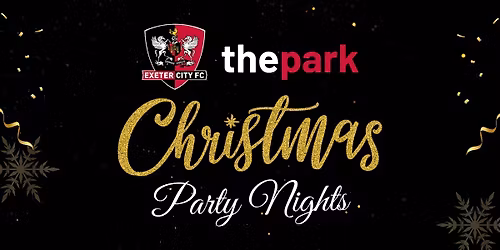 Christmas Party Nights