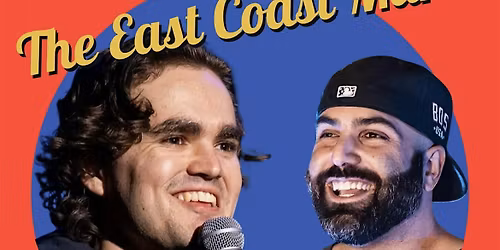 The East Coast March