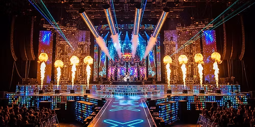 Granca Live Fest 2026 - 3-Day Pass - Aitana, Dani Mart\u00edn, Alejandro Sanz and more Tickets